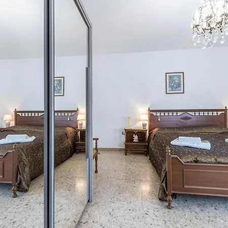 Apartman Corte Isabel Piano 2 Garda *