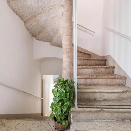 Apartman Corte Isabel Piano 2 Garda