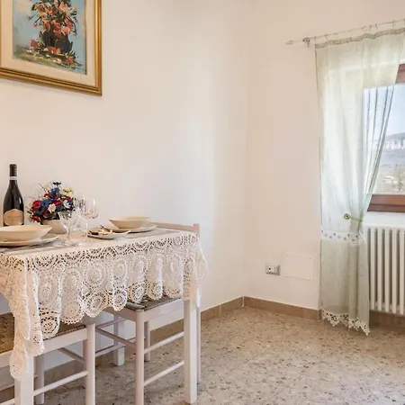Corte Isabel Piano 2 Garda Apartman Costermano