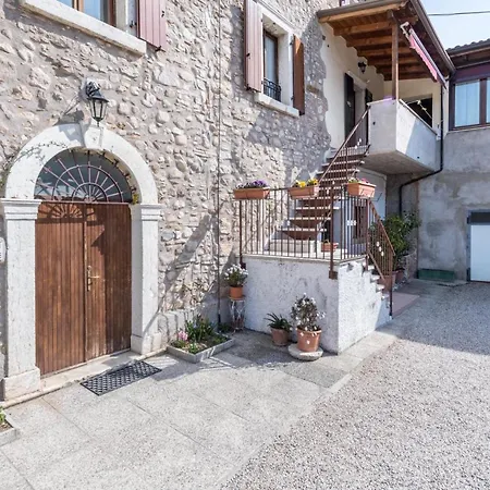 Apartman Corte Isabel Piano 2 Garda Costermano