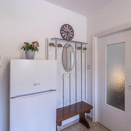 Apartman Corte Isabel Piano 2 Garda *